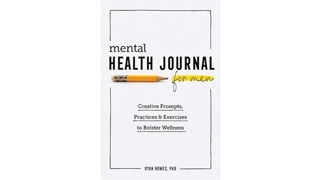 men s mental health journal