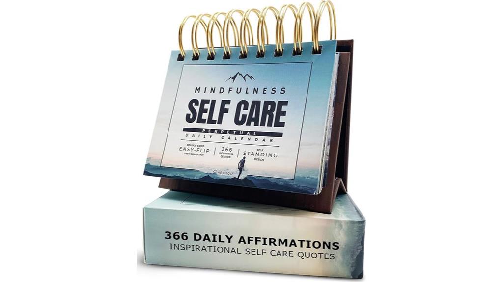 mindfulness self care daily quotes