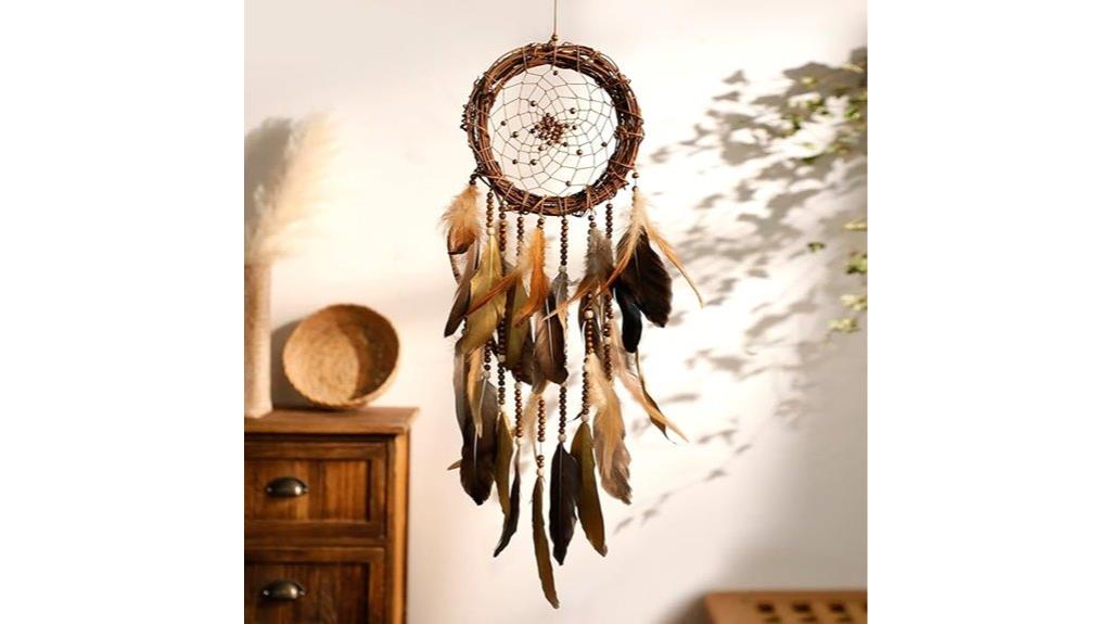 native american dream catcher