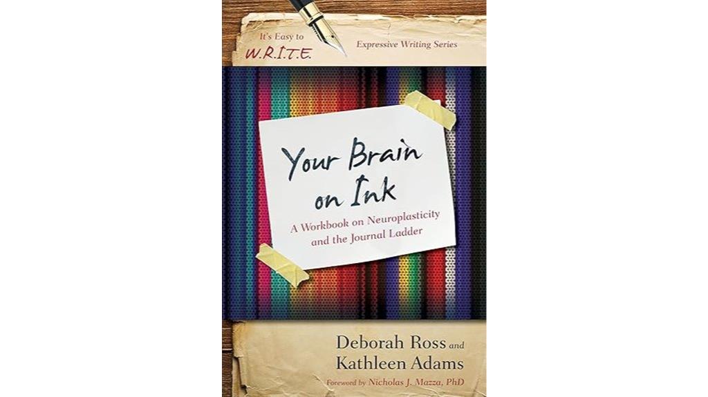 neuroplasticity journal ladder