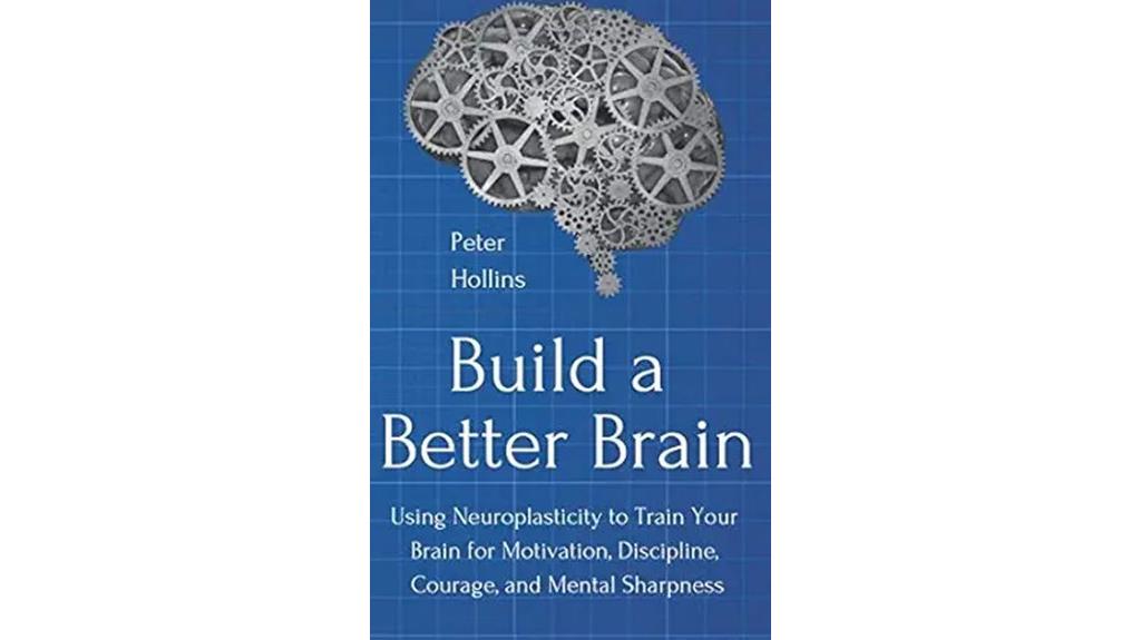 neuroplasticity mental skills development