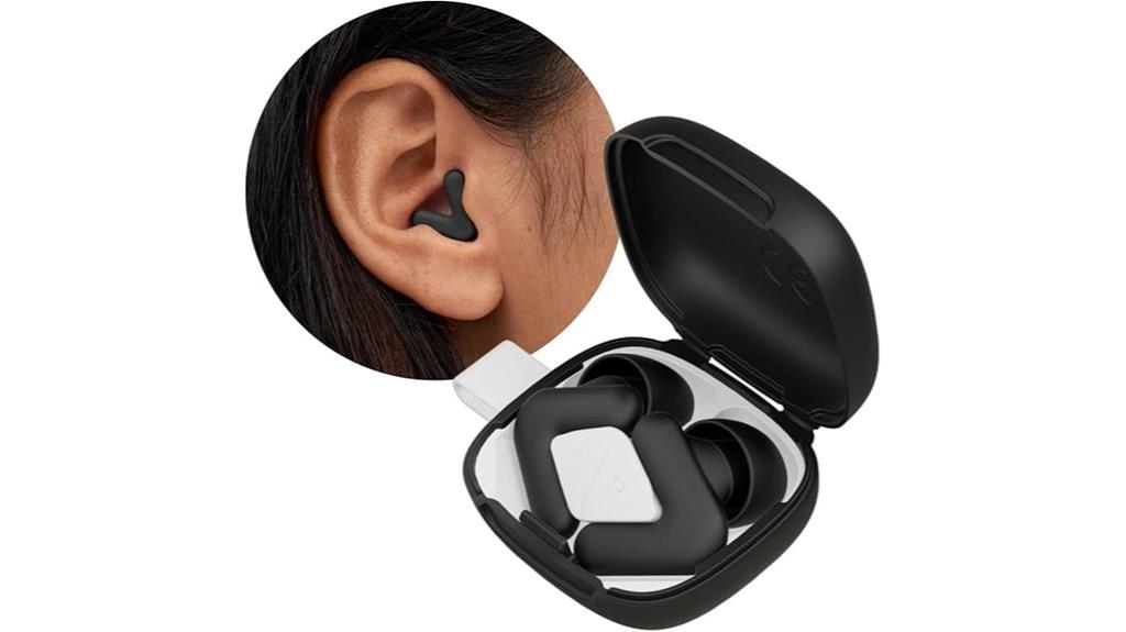 noise reduction for sleeping