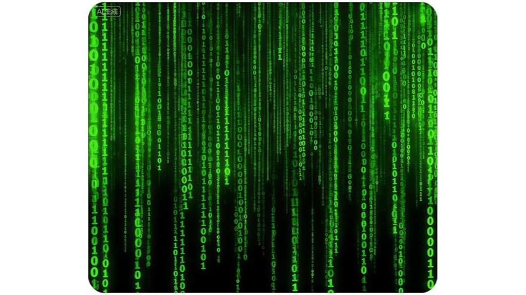 non slip gaming mouse pad