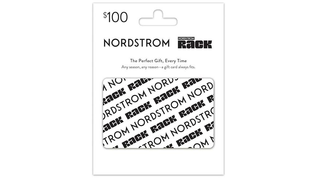 nordstrom 100 gift card