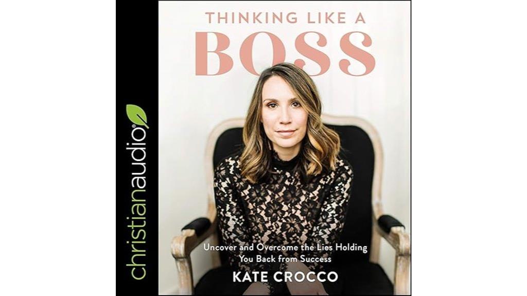 overcome lies empower your leadership