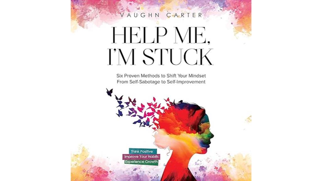 overcoming self sabotage strategies