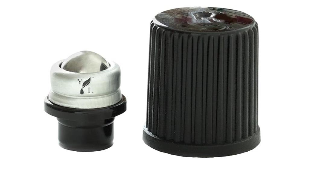 pack of ten roller fitments