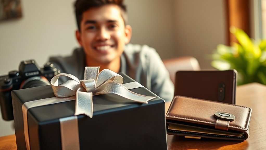 personalized meaningful durable choices