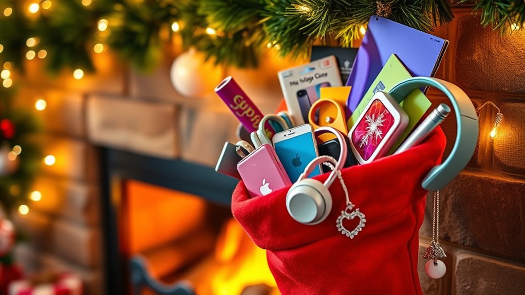 personalized safe versatile gifts