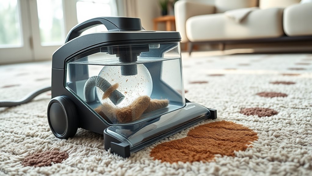 pet friendly cleaning essentials