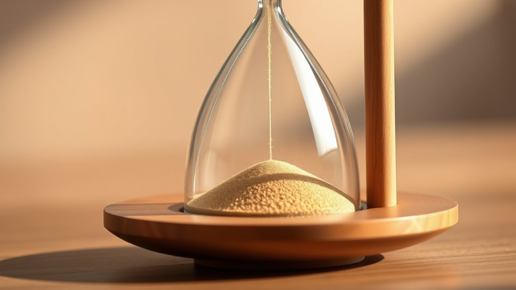 precision durability aesthetics tranquility