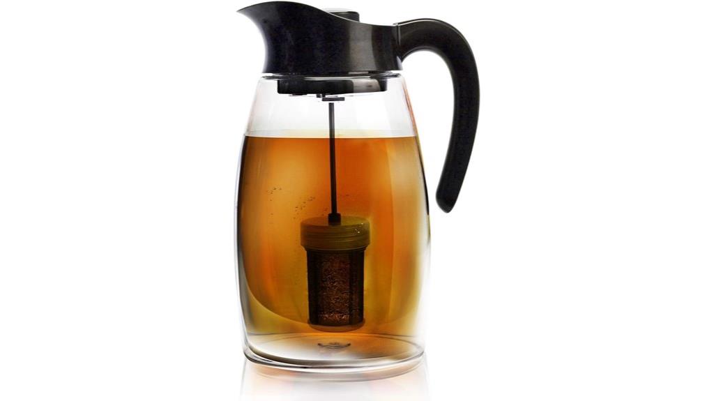 primula infuser beverage system