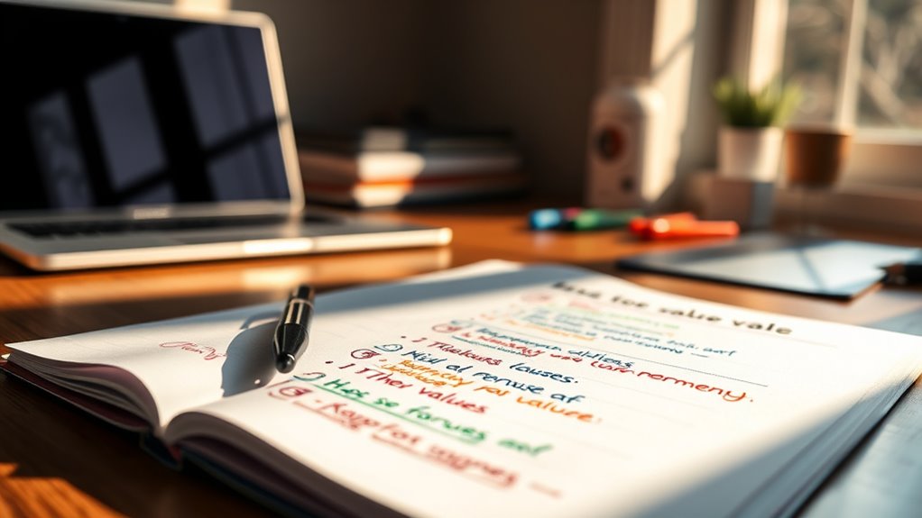 purposeful relevant reflective tools