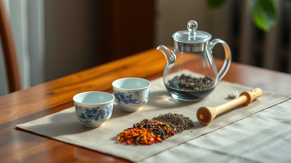 quality authenticity usability presentation