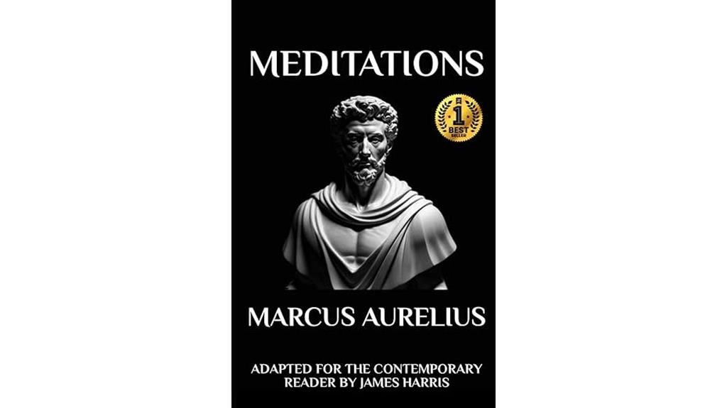 reflective stoic philosophical insights