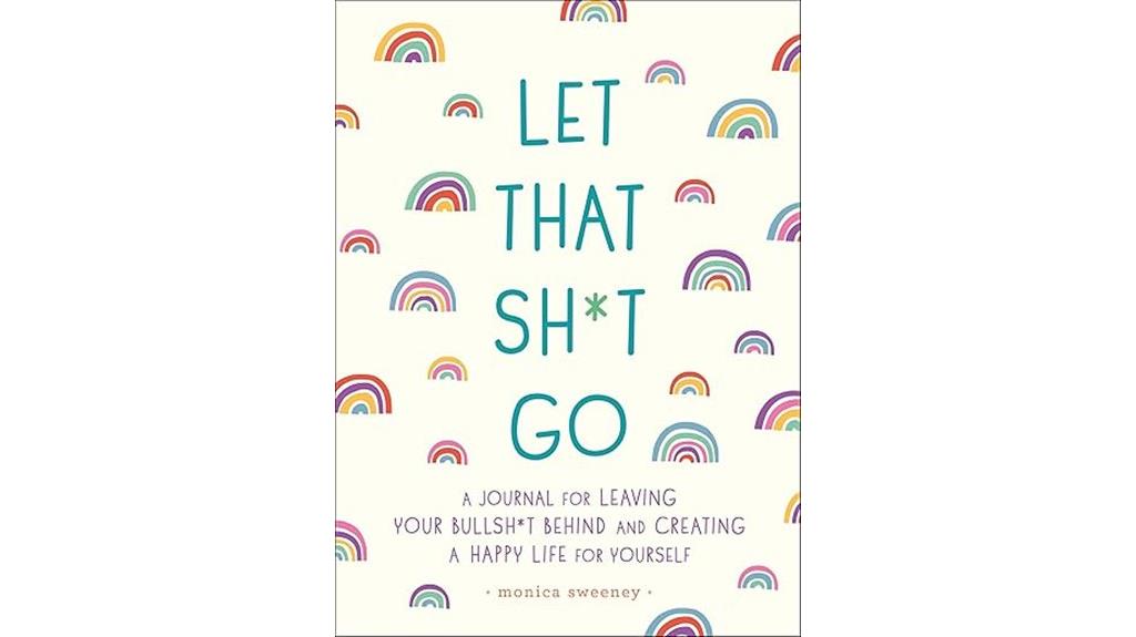 release negativity and move on