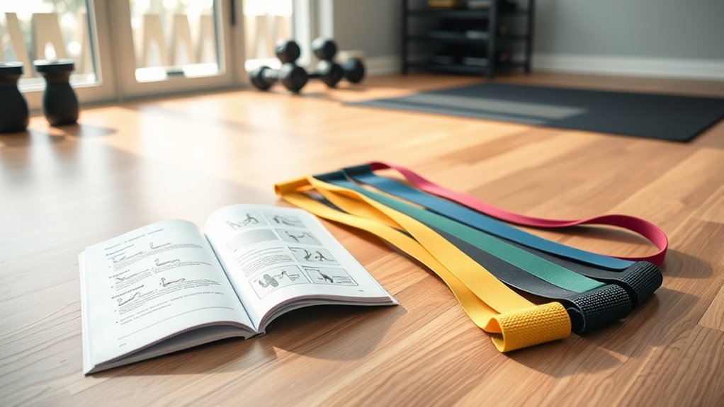 resistance band selection criteria