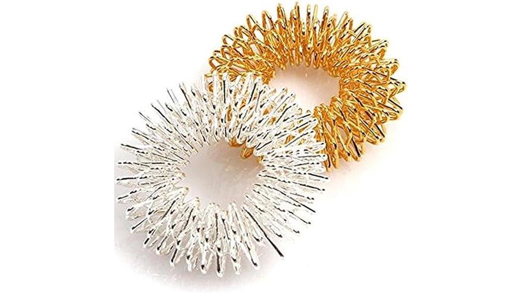 rhino skin finger rings