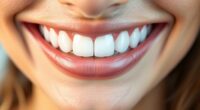 sensitive teeth whitening options