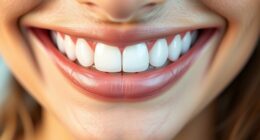 sensitive teeth whitening options