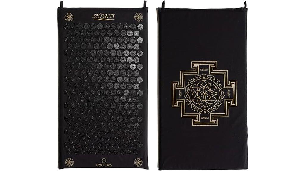 shaktimat classic black