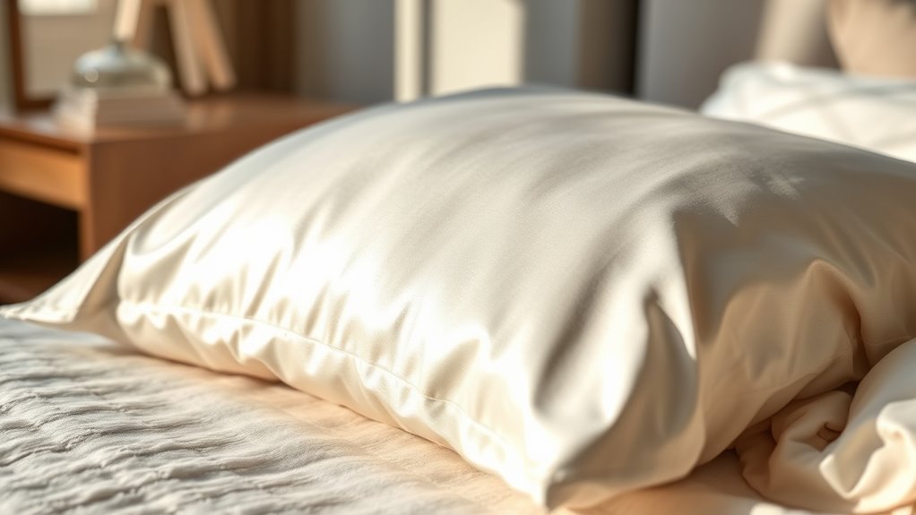 silk quality and care