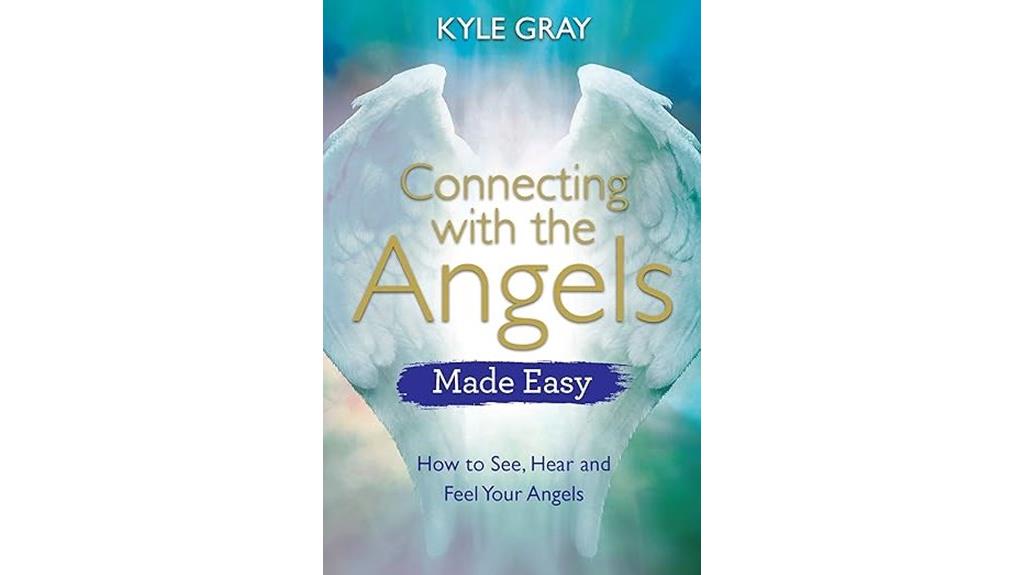 simple angel connection guide