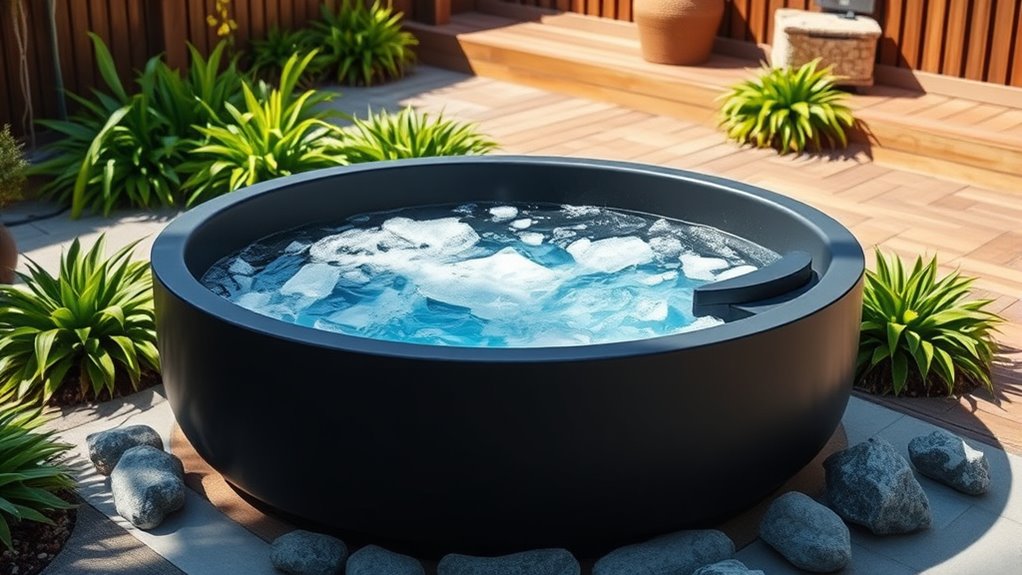 size insulation durability controls