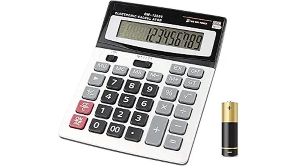 solar and battery calculator