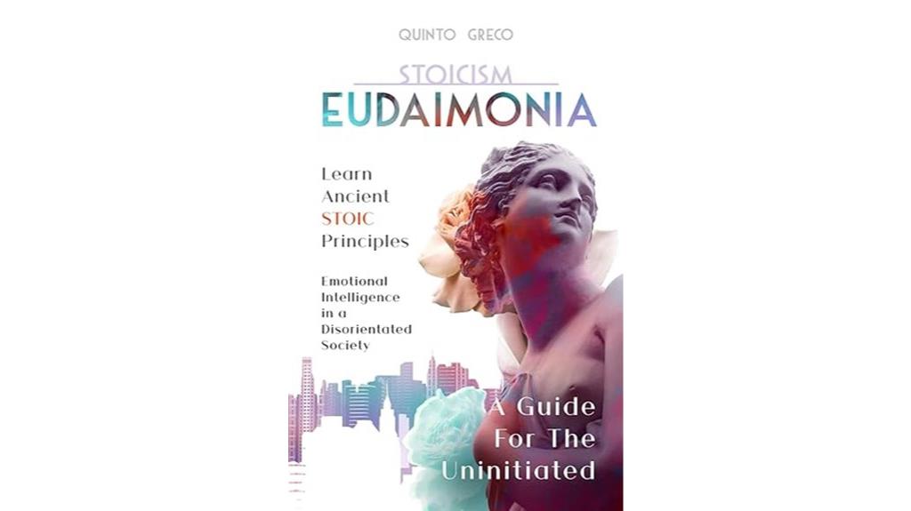 stoic principles and emotional intelligence