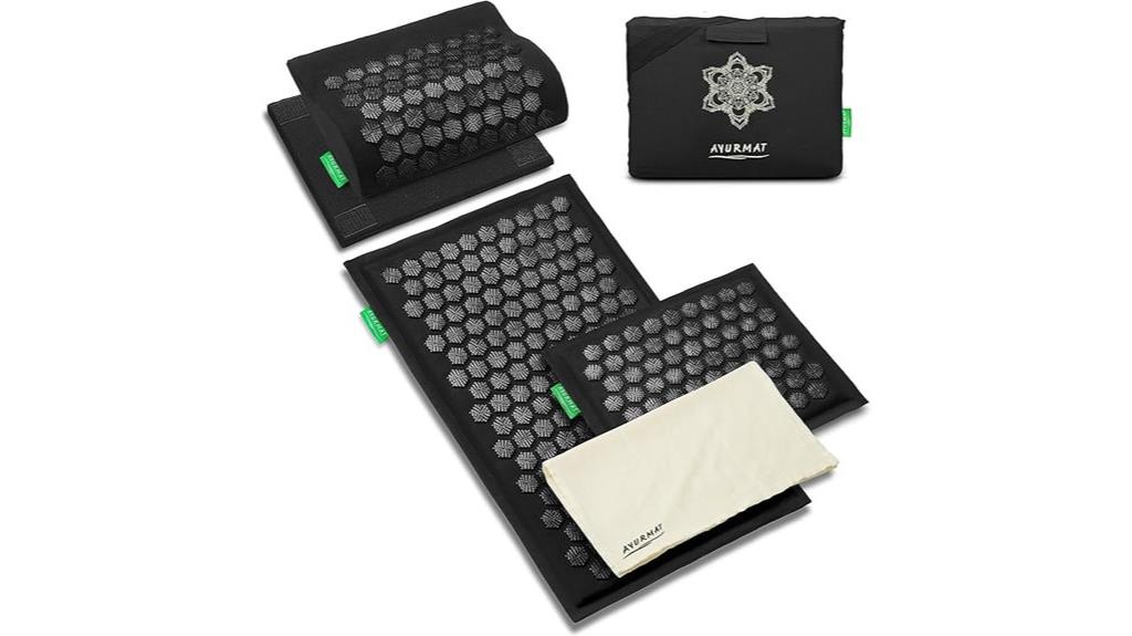 stress and pain relief