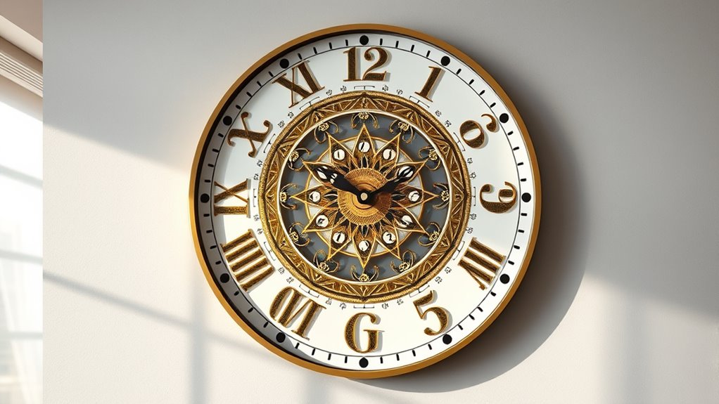 style durability visibility installation