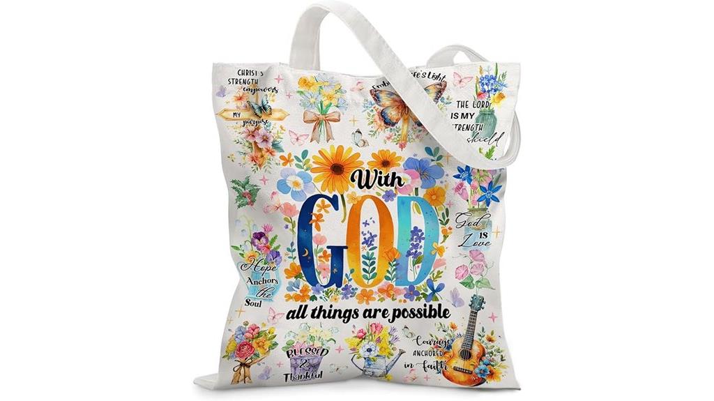 stylish women s canvas bag