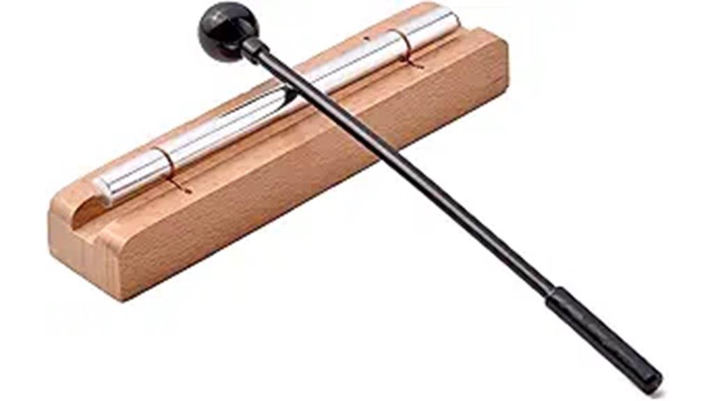 teacher s meditation classroom bell