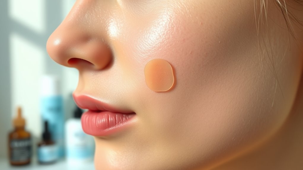 teen friendly discreet effective patches