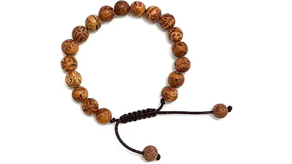 tibetan bodhi seed mala
