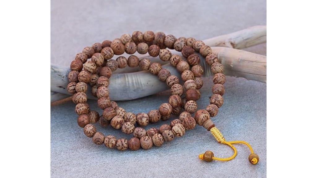 tibetan mala meditation beads