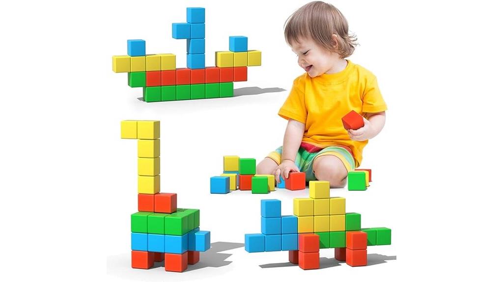 toddler magnetic construction toys