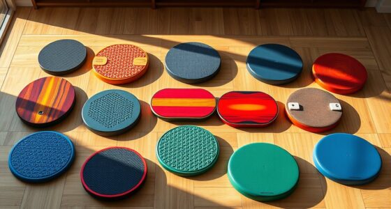 top 15 balance boards