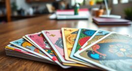 top 15 creative card decks