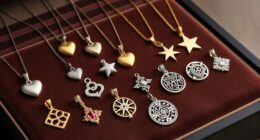 top 15 meaningful jewelry pendants