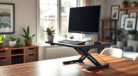 top 15 standing desk converters