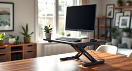 top 15 standing desk converters