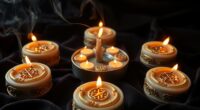 top 8 change symbol candles