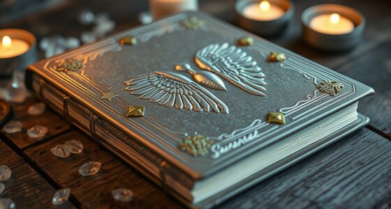 top angel number journals