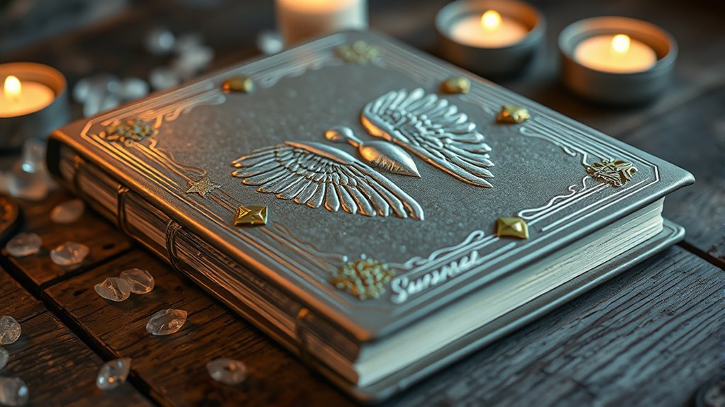 top angel number journals