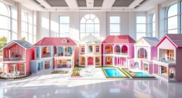 top barbie dreamhouse deals