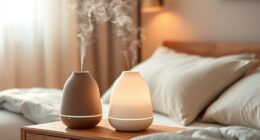 top bedroom humidifier picks