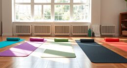 top beginner non slip mats