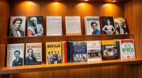 top biography book collections